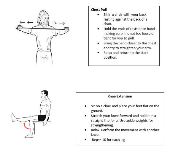 The Right Exercise For OsteoporosisPatientsEngage